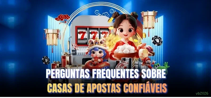 Login vb2026 - acesso à conta