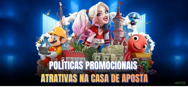 Registro vb2026 - cadastro rápido