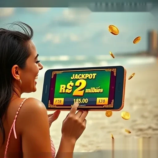 Tela login vb2026