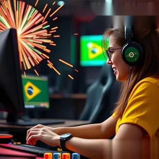 Formulário registro vb2026